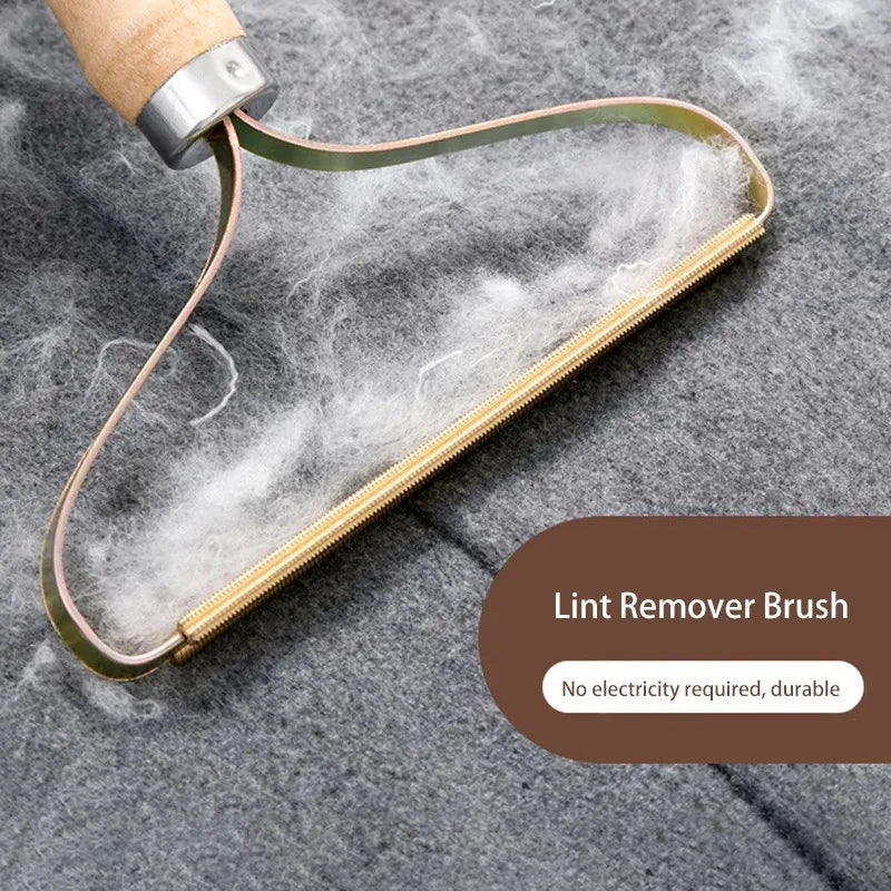 easy lint remover