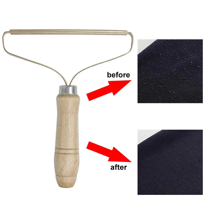 easy lint remover