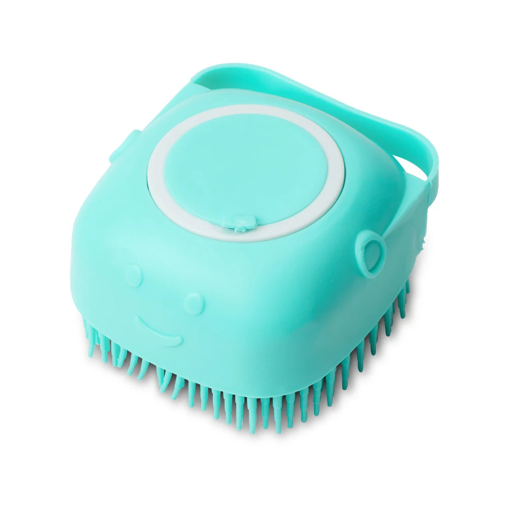 Pet Shampoo Brush