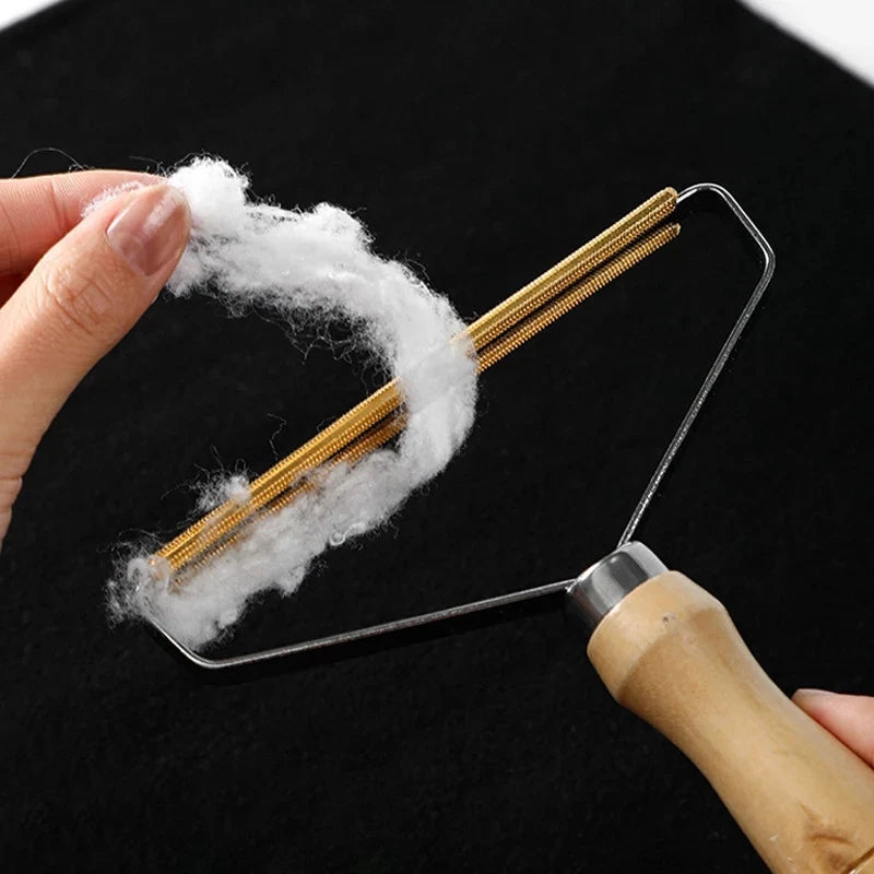 easy lint remover