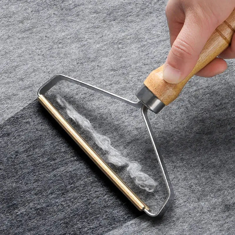 easy lint remover
