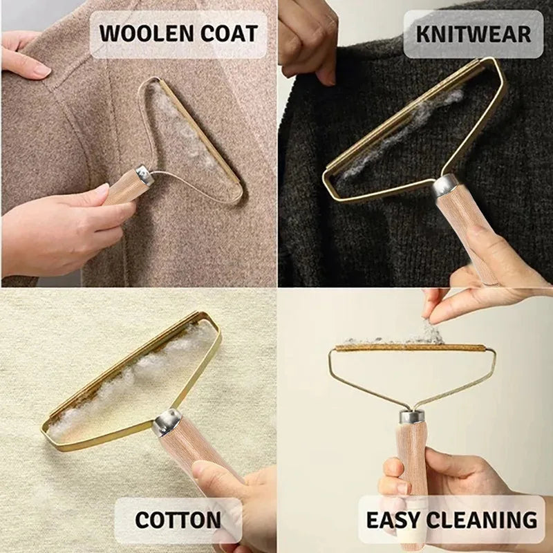 easy lint remover